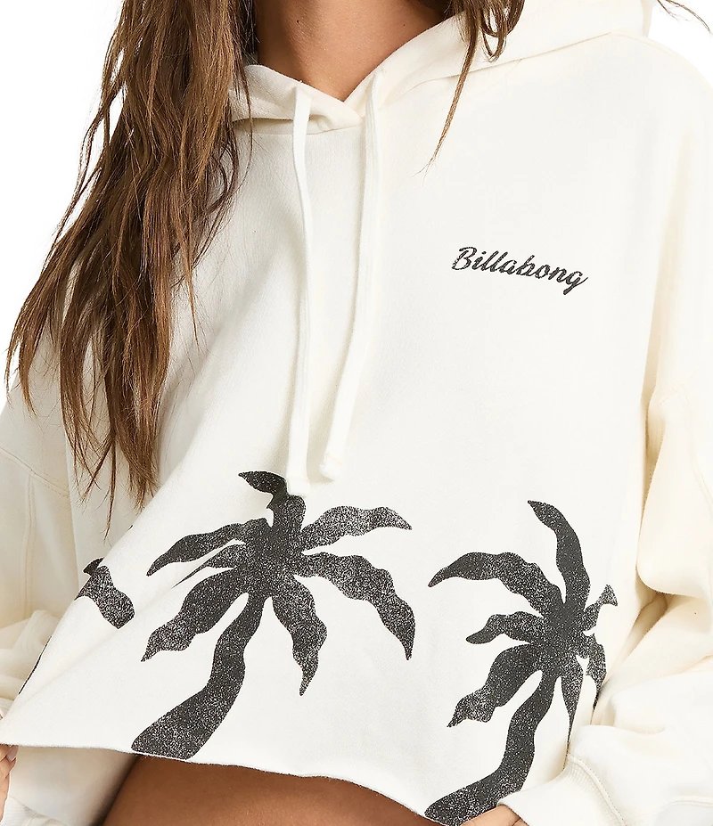 Billabong Spring Break Long Sleeve Hoodie