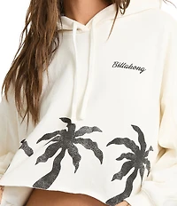 Billabong Spring Break Long Sleeve Hoodie