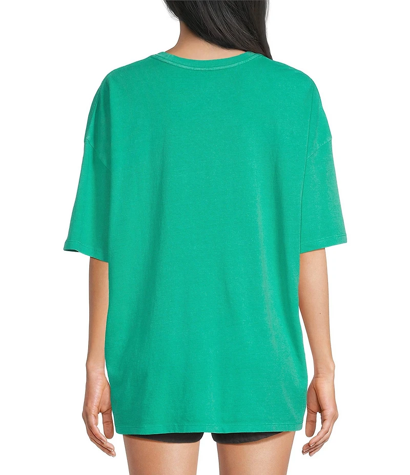 Billabong Summer Heat Short Sleeve T-Shirt