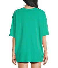 Billabong Summer Heat Short Sleeve T-Shirt