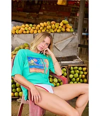 Billabong Summer Heat Short Sleeve T-Shirt