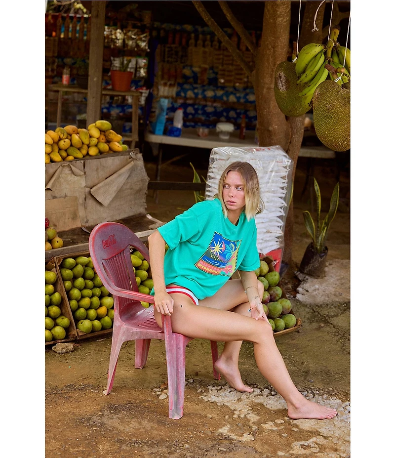 Billabong Summer Heat Short Sleeve T-Shirt