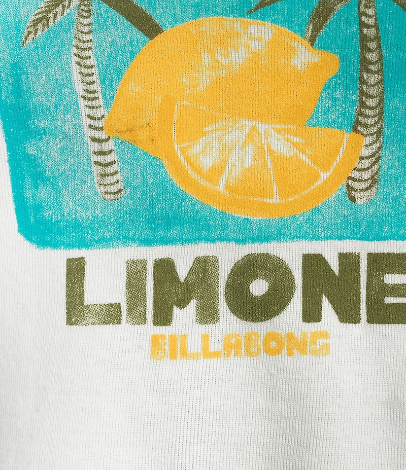 Billabong Summer Sweetness Sleeveless Tank Top