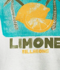Billabong Summer Sweetness Sleeveless Tank Top