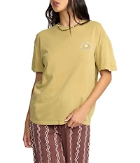 Billabong Sun Lovers Club Short Sleeve T-Shirt