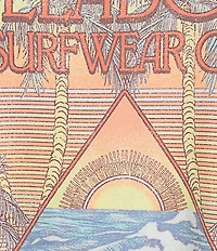 Billabong Sun Meets Sea Short Sleeve T-Shirt