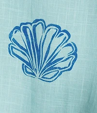 Billabong Sun Rays Sleeveless Mini Dress