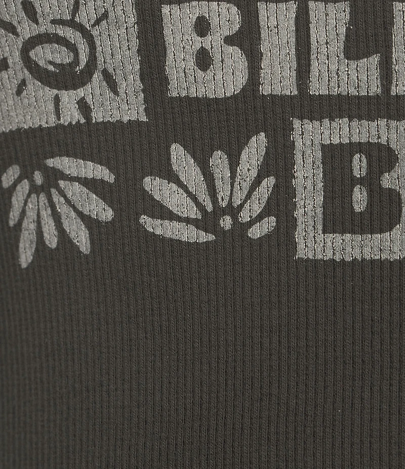 Billabong Sun Up Graphic Tank Top