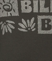 Billabong Sun Up Graphic Tank Top