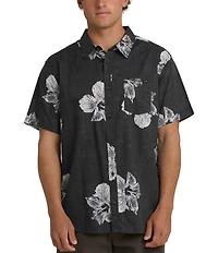 Billabong Sundays Hi Short Sleeve Woven Shirt