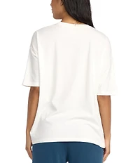 Billabong Sunny Time Short Sleeve Jersey T-Shirt