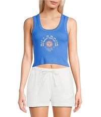 Billabong Sunset Horizons Tank Top