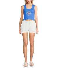 Billabong Sunset Horizons Tank Top