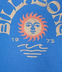 Billabong Sunset Horizons Tank Top