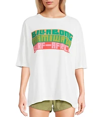 Billabong Surf Africa Short Sleeve T-Shirt