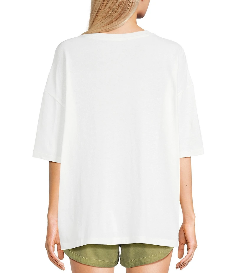 Billabong Surf Africa Short Sleeve T-Shirt