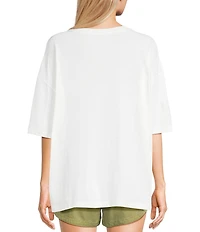 Billabong Surf Africa Short Sleeve T-Shirt