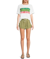 Billabong Surf Africa Short Sleeve T-Shirt