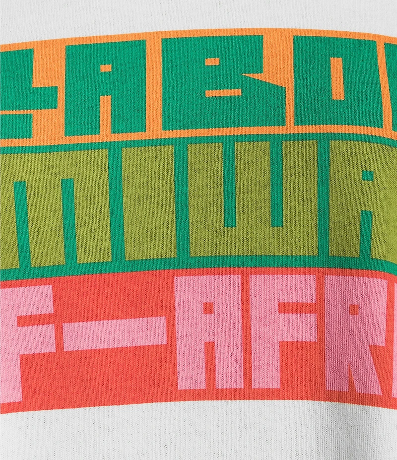 Billabong Surf Africa Short Sleeve T-Shirt
