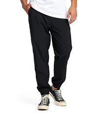 Billabong Surftrek Transit Fleece Jogger Pants
