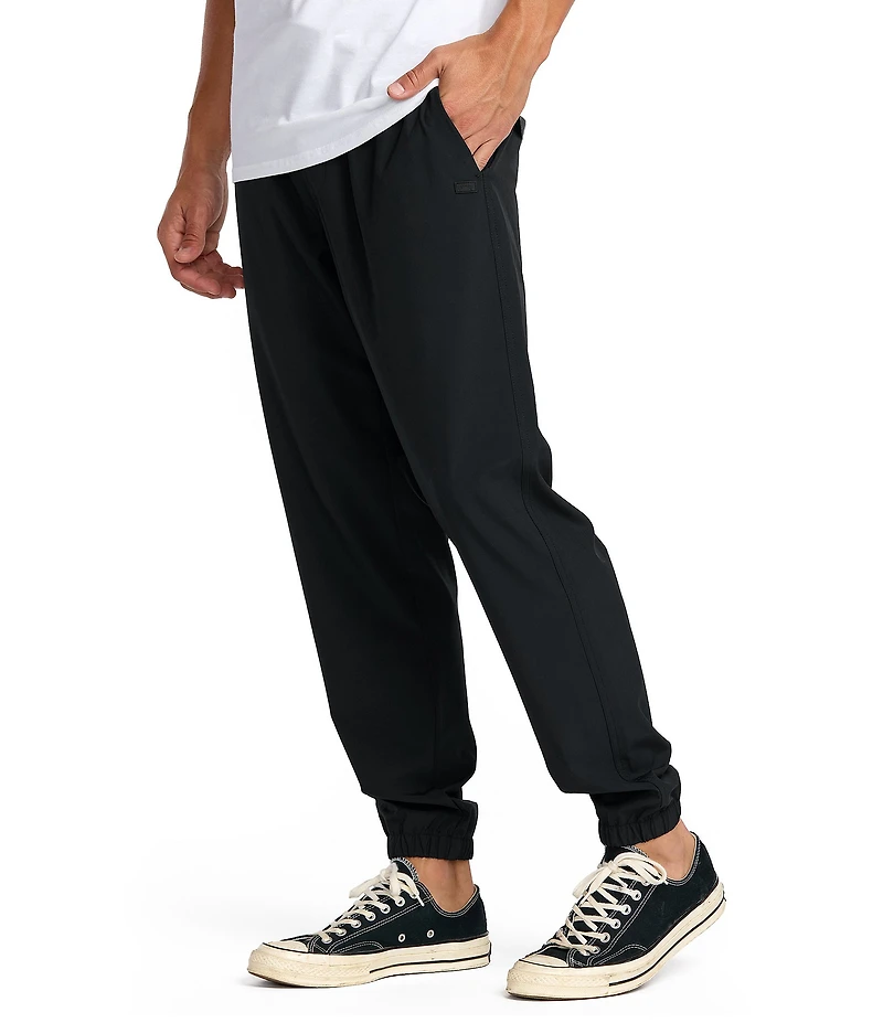 Billabong Surftrek Transit Fleece Jogger Pants
