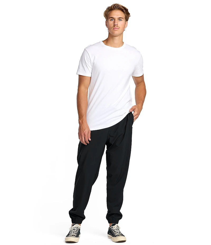 Billabong Surftrek Transit Fleece Jogger Pants