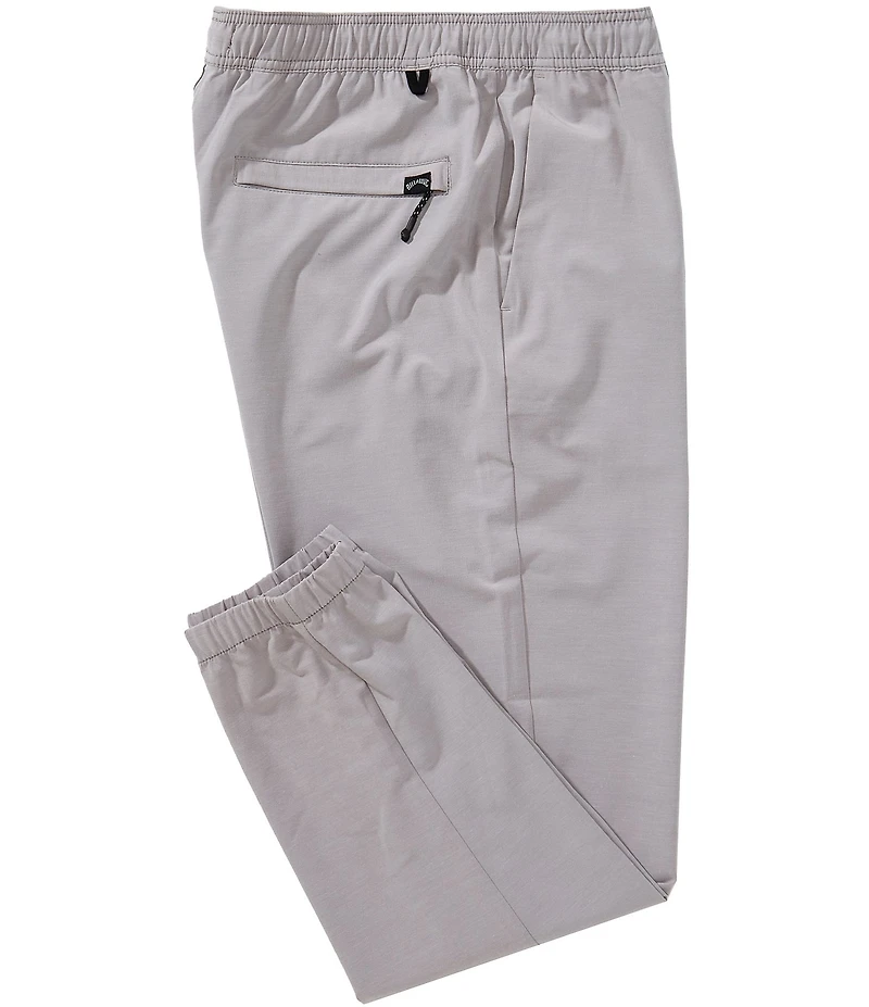Billabong Surftrek Transit Fleece Jogger Pants