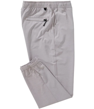 Billabong Surftrek Transit Fleece Jogger Pants