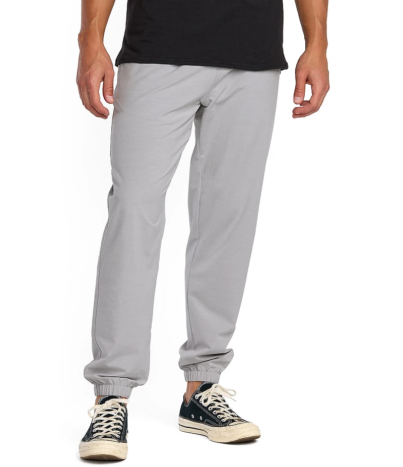 Billabong Surftrek Transit Fleece Jogger Pants