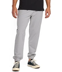 Billabong Surftrek Transit Fleece Jogger Pants