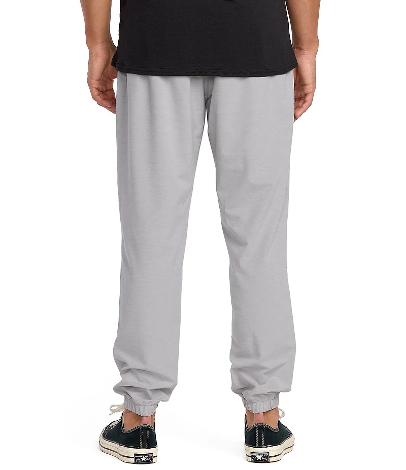 Billabong Surftrek Transit Fleece Jogger Pants