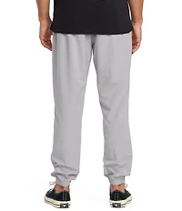 Billabong Surftrek Transit Fleece Jogger Pants