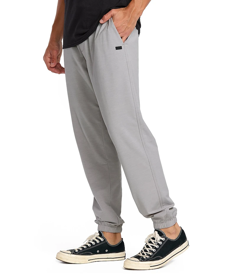 Billabong Surftrek Transit Fleece Jogger Pants