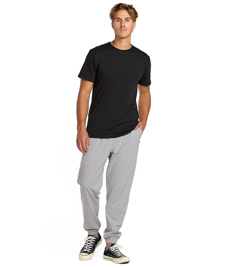 Billabong Surftrek Transit Fleece Jogger Pants