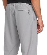 Billabong Surftrek Transit Fleece Jogger Pants
