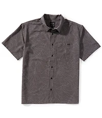Billabong Surftrek Transit Short Sleeve Woven Shirt