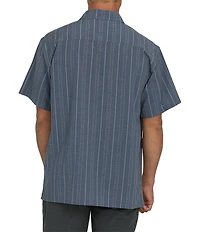 Billabong Surftrek Transit Short Sleeve Woven Shirt