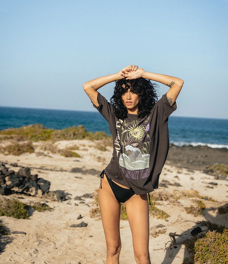 Billabong Swell Trip Short Sleeve Graphic T-Shirt