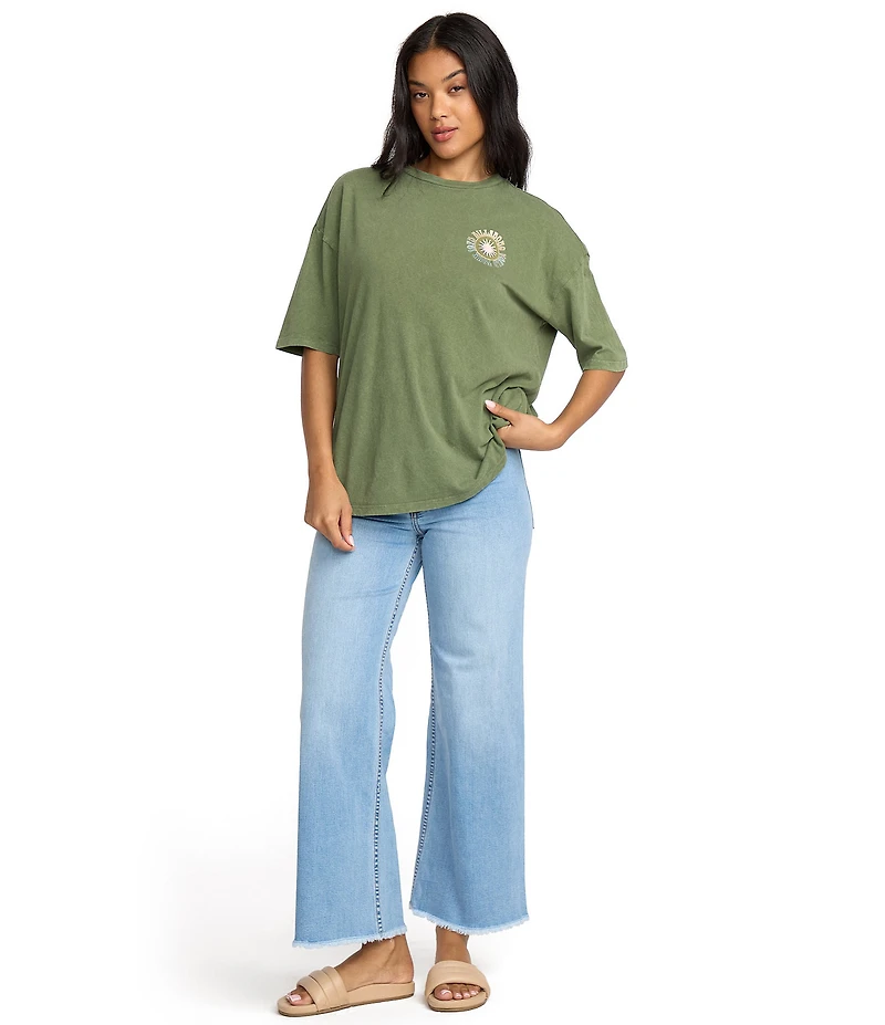 Billabong Take A Tour Short Sleeve T-Shirt