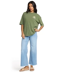 Billabong Take A Tour Short Sleeve T-Shirt