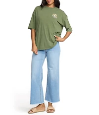 Billabong Take A Tour Short Sleeve T-Shirt