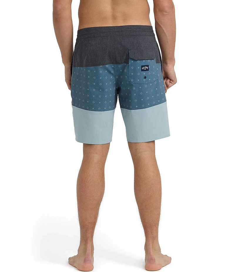 Billabong Tribong Pro Board Shorts