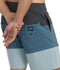 Billabong Tribong Pro Board Shorts
