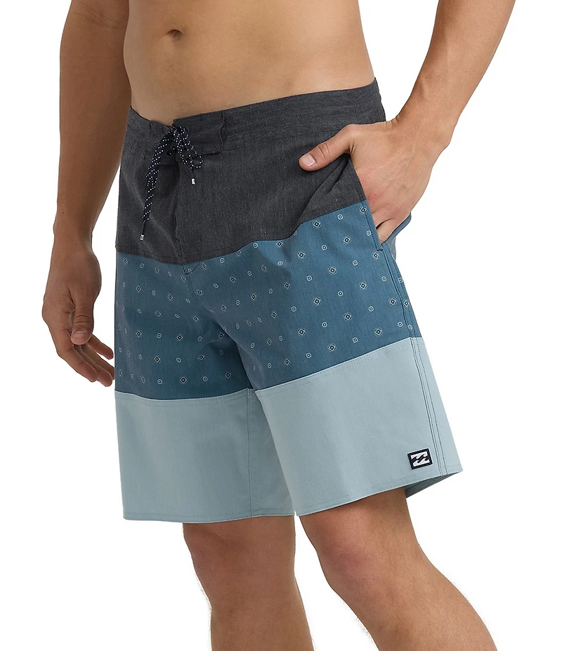 Billabong Tribong Pro Board Shorts