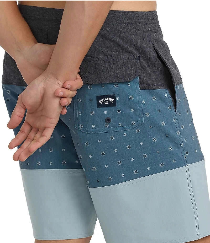Billabong Tribong Pro Board Shorts