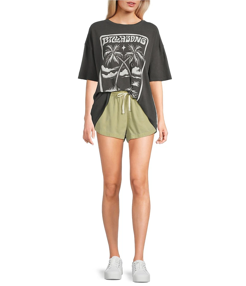 Billabong Tropical Filmore Short Sleeve T-Shirt