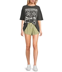 Billabong Tropical Filmore Short Sleeve T-Shirt