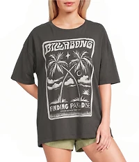 Billabong Tropical Filmore Short Sleeve T-Shirt