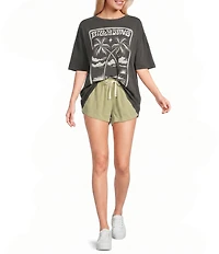 Billabong Tropical Filmore Short Sleeve T-Shirt