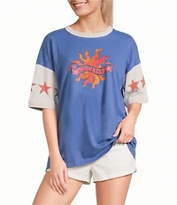 Billabong Tropics Short Sleeve T-Shirt